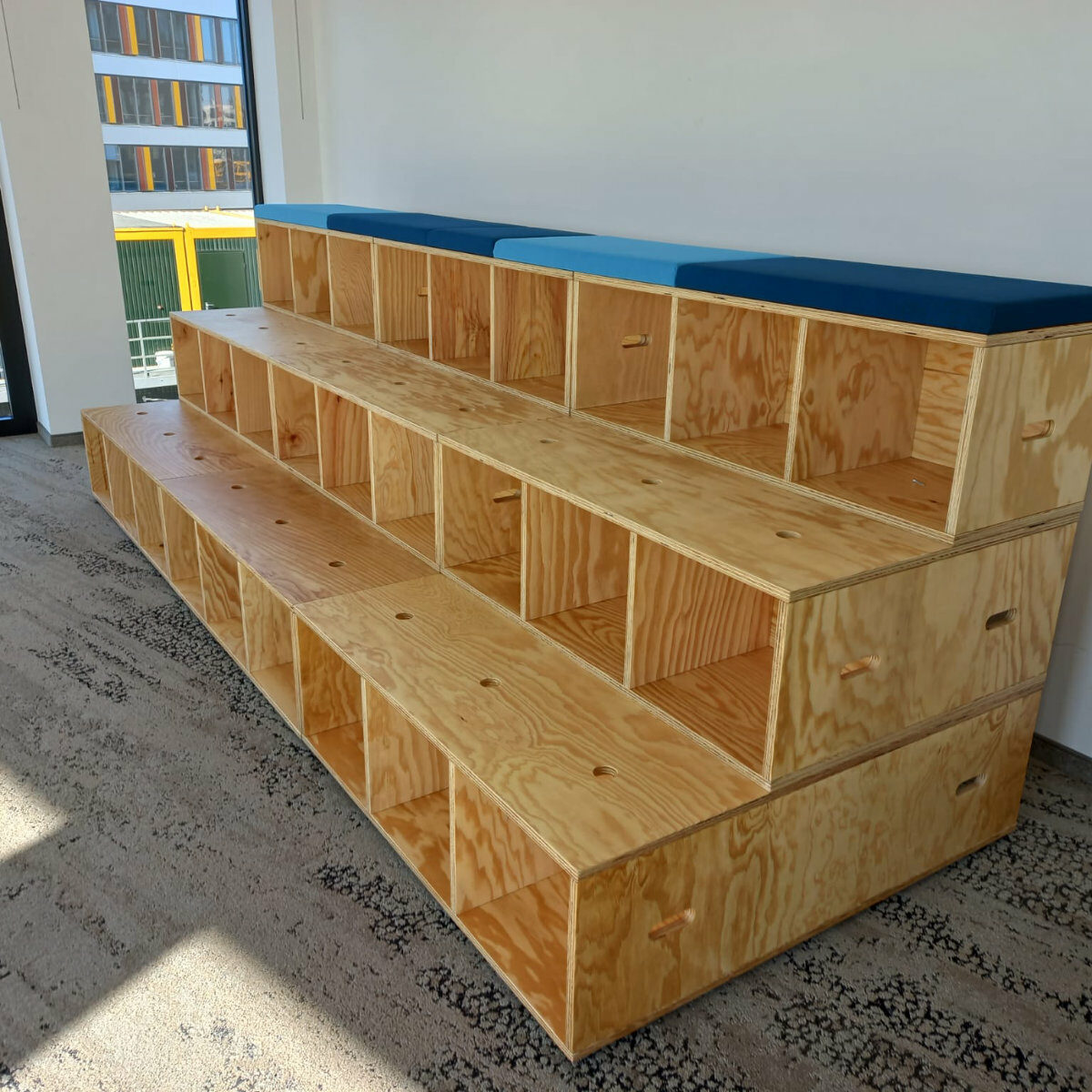 Büro 04 01 Büro 04 01