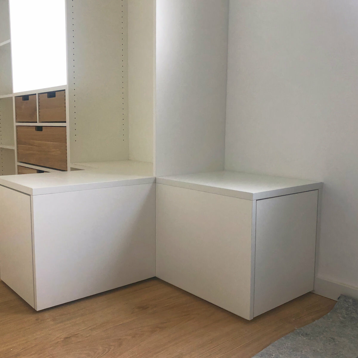 Innenausbau 02 02 Innenausbau 02 02