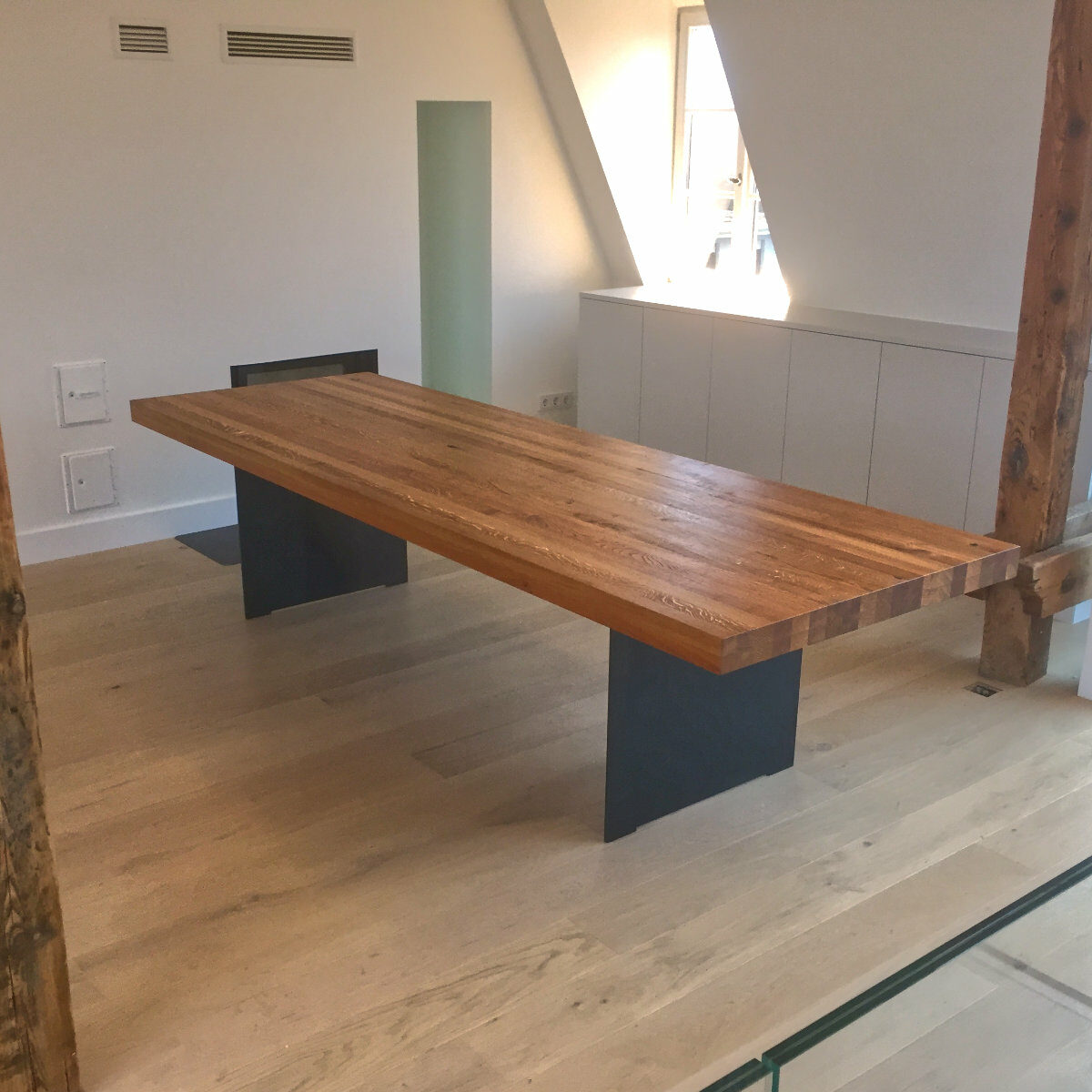 Innenausbau 07 02 Innenausbau 07 02