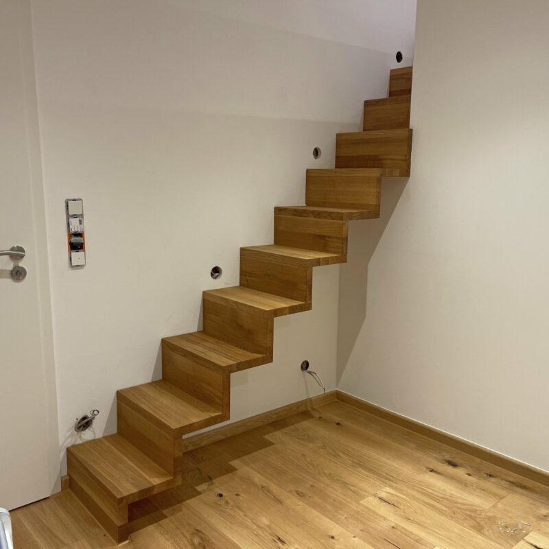 Innenausbau 08 01 Innenausbau 08 01