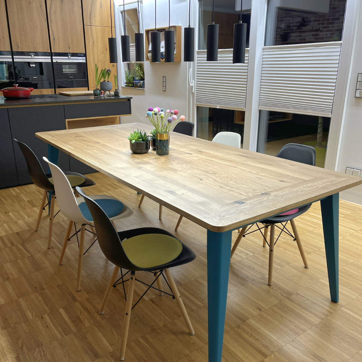 Innenausbau 10 01 Innenausbau 10 01