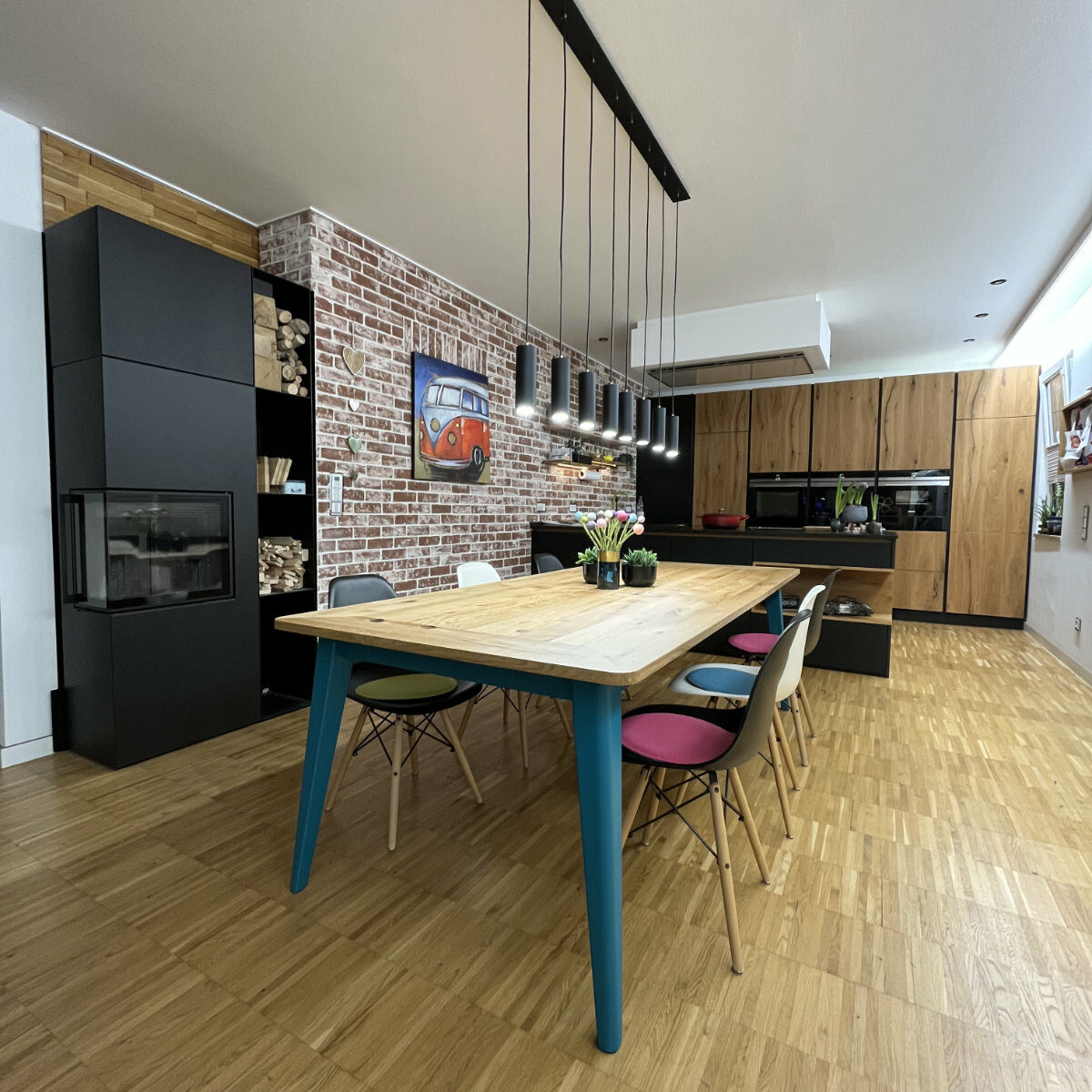 Innenausbau 10 02 Innenausbau 10 02