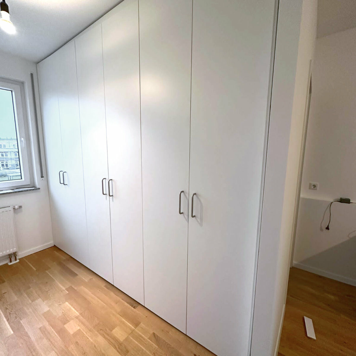Innenausbau 11 02 Innenausbau 11 02