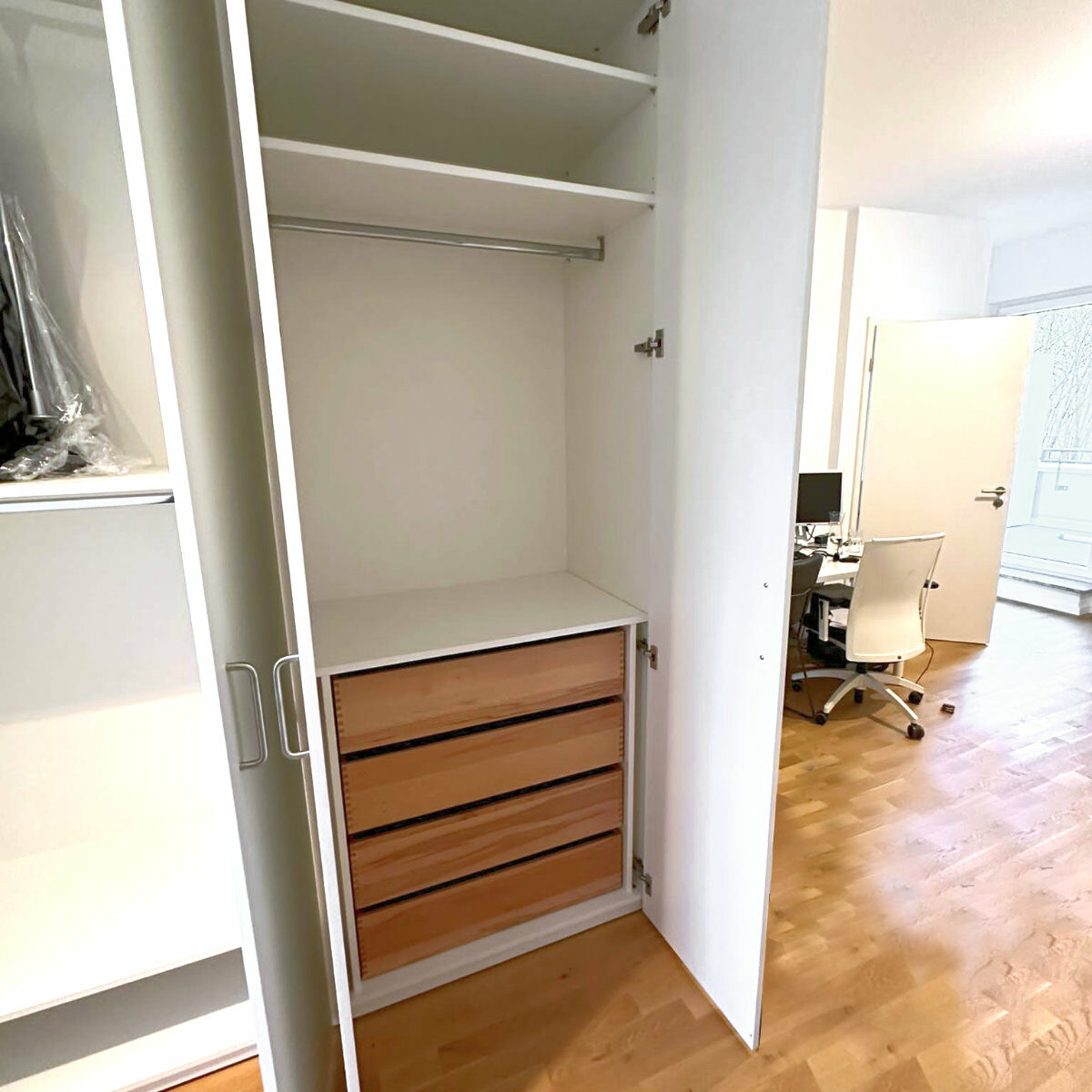 Innenausbau 11 03 Innenausbau 11 03