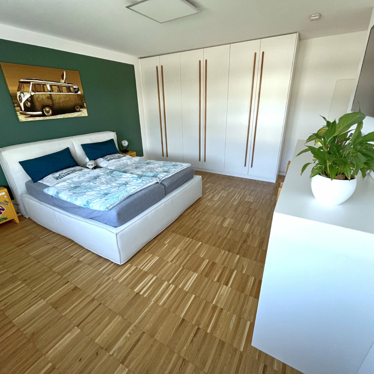 Innenausbau 12 01 Innenausbau 12 01