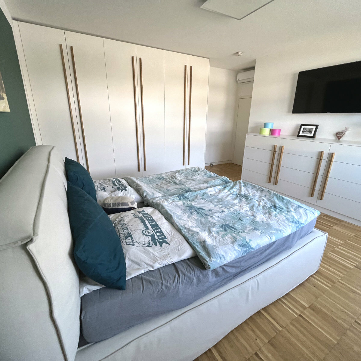 Innenausbau 12 02 Innenausbau 12 02