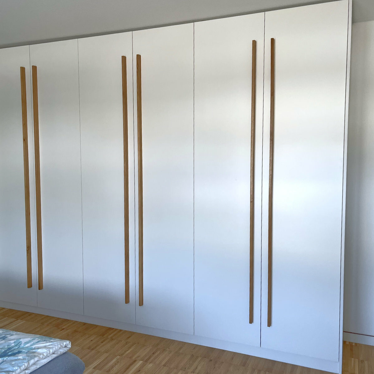 Innenausbau 12 04 Innenausbau 12 04