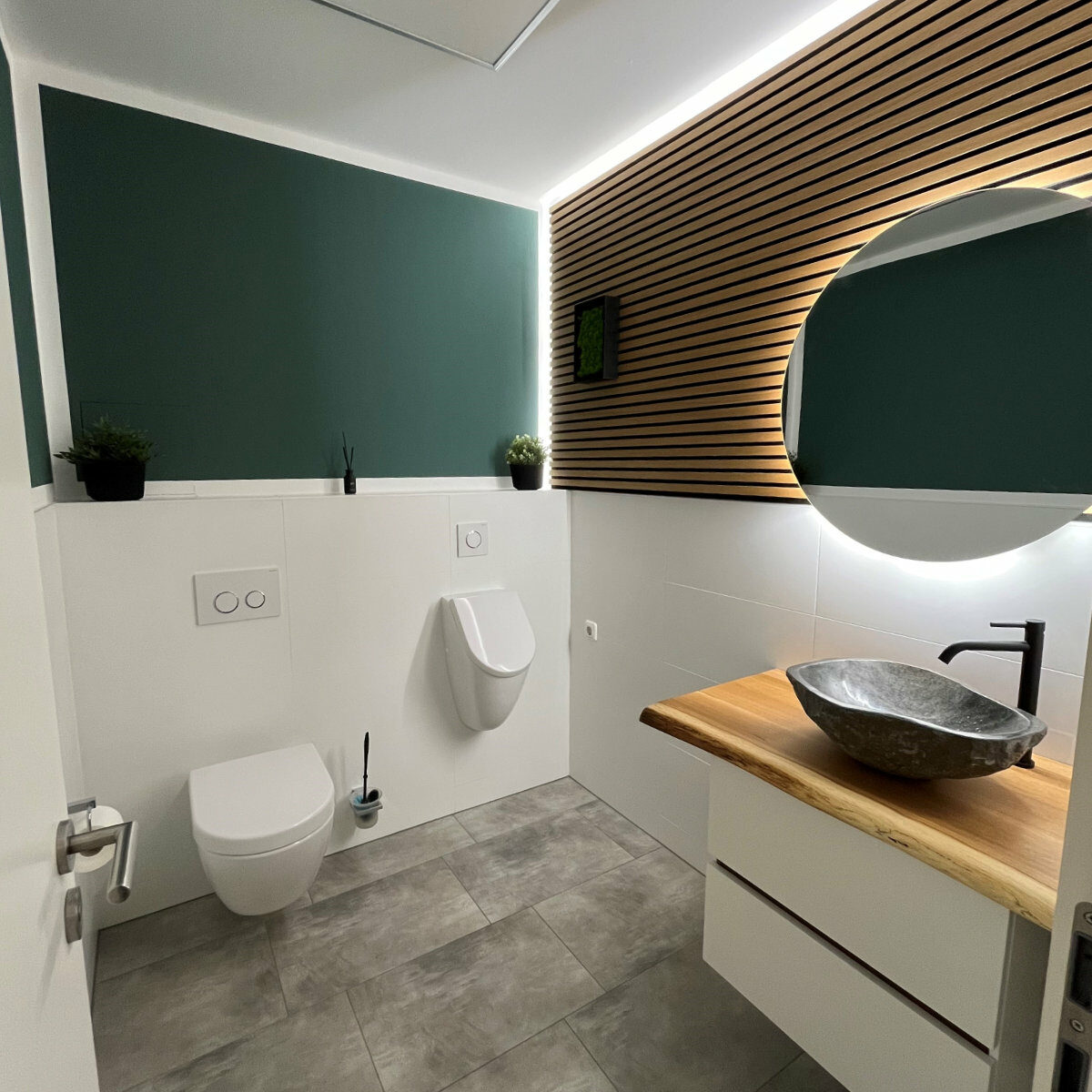 Innenausbau 13 01 Innenausbau 13 01