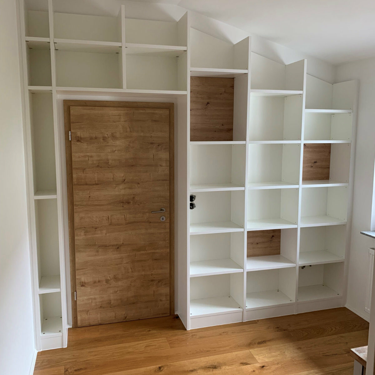 Innenausbau 14 01 Innenausbau 14 01