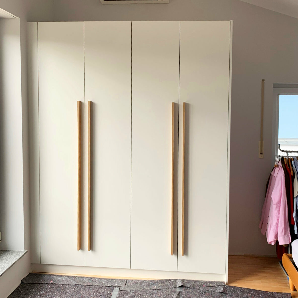 Innenausbau 15 01 Innenausbau 15 01