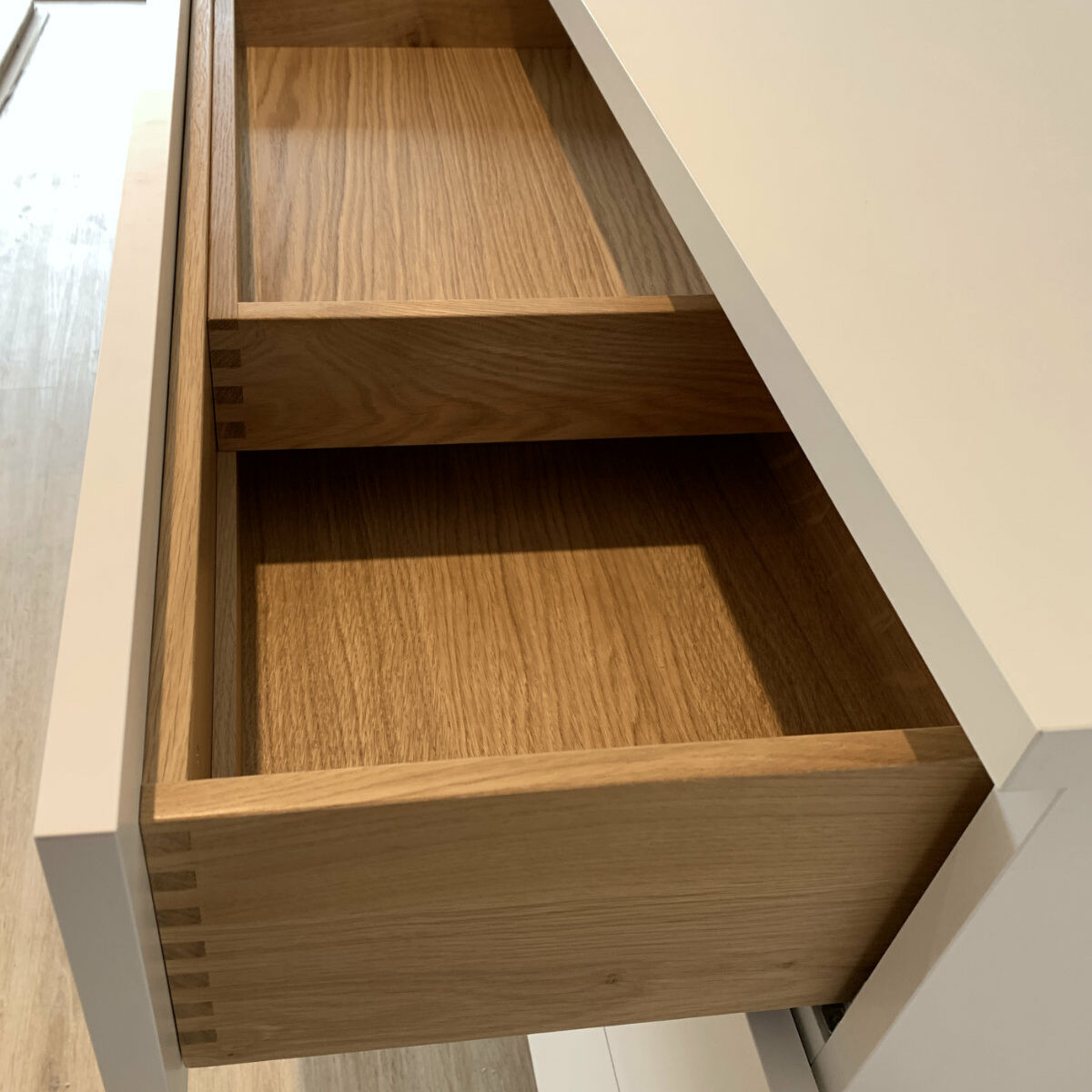 Innenausbau 16 03 Innenausbau 16 03