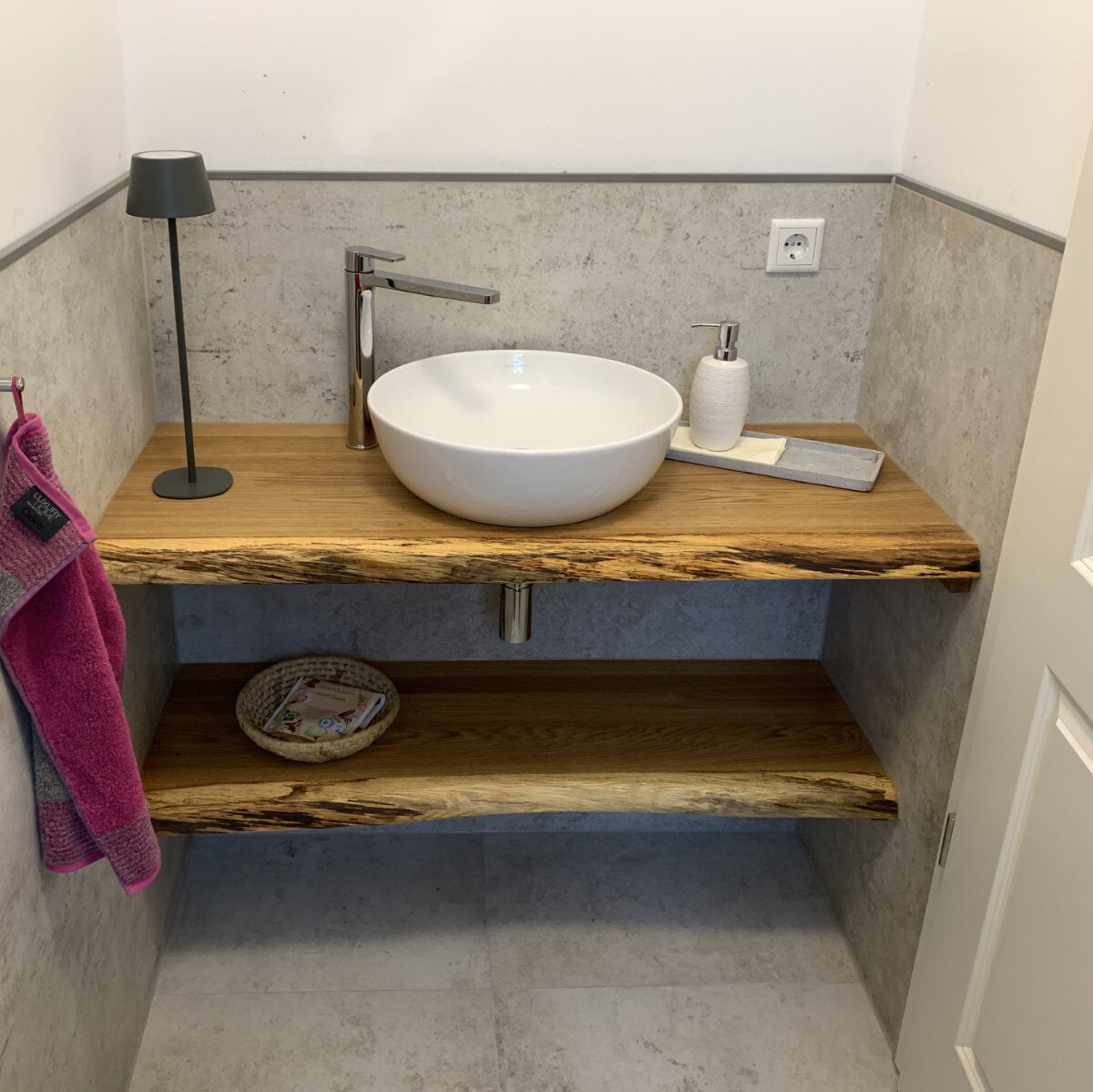 Innenausbau 17 01 Innenausbau 17 01