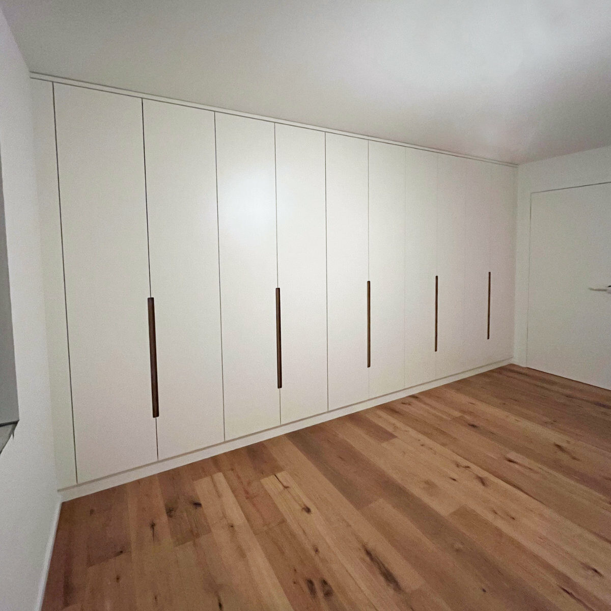 Innenausbau 18 01 Innenausbau 18 01